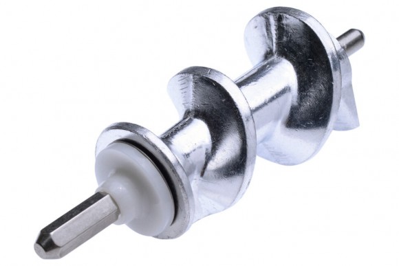 Шнек Moulinex SS-989487 SW8 L=129 с втулкой Шнек Moulinex SS-989487 SW8 L=129 с втулкой