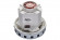 Мотор для моющего D=135 H=130 1350W Whicepart Мотор для моющего D=135 H=130 1350W Whicepart