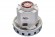 Мотор для моющего D=135 H=130 1800W Whicepart Мотор для моющего D=135 H=130 1800W Whicepart