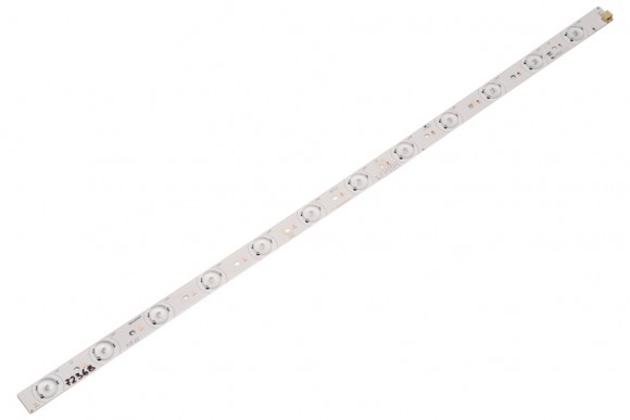 Планка LED подсветки L=623 H=20 Sharp PP/MP V7.0 Pitch 51 mm Планка LED подсветки L=623 H=20 Sharp PP/MP V7.0 Pitch 51 mm