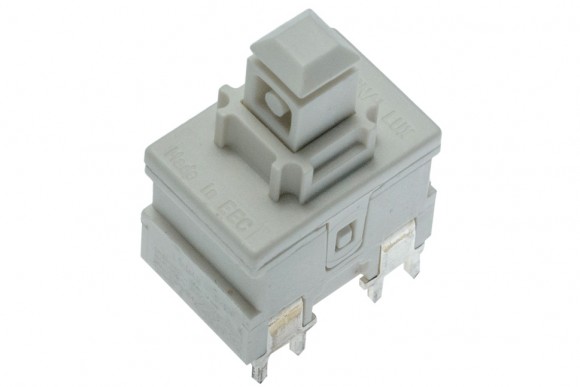 Кнопка вкл/выкл Samsung 3403-001090 Signal Lux 250V Кнопка вкл/выкл Samsung 3403-001090 Signal Lux 250V