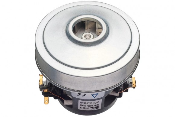 Мотор D=105 H=105 без выступа 800W SKL VAC065UN Мотор D=105 H=105 без выступа 800W SKL VAC065UN