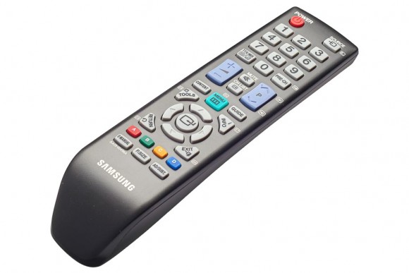 Пульт ДУ Samsung AA59-00496A AA59-00602A