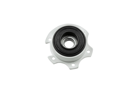 Супорт (блок-підшипник) для пральної машини Ariston, Indesit C00087966 (6204-ZZ) Супорт (блок-підшипник) для пральної машини Ariston, Indesit C00087966 (6204-ZZ)