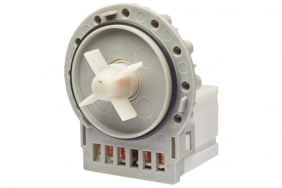 Насос PX1-34 38W 3 направляющих 9 отверстий контакты сзади раздельно Насос PX1-34 38W 3 направляющих 9 отверстий контакты сзади раздельно