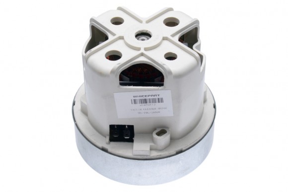 Мотор D=110 H=108 без выступа 1400W Whicepart Мотор D=110 H=108 без выступа 1400W Whicepart