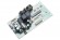 Плата управления Midea AGXEEQM-03-K Ver:1.0 2011-6-13 для микроволновой печи Оригинал Плата управления Midea AGXEEQM-03-K Ver:1.0 2011-6-13 для микроволновой печи Оригинал