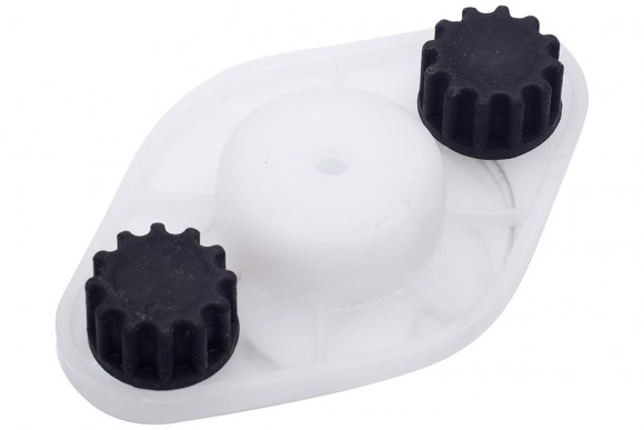 Держатель мотора Samsung DJ61-00012B Держатель мотора Samsung DJ61-00012B