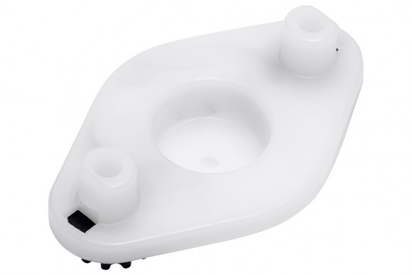 Держатель мотора Samsung DJ61-00012B Держатель мотора Samsung DJ61-00012B