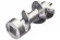 Шнек Philips 996510073544 S=9x9 L=118