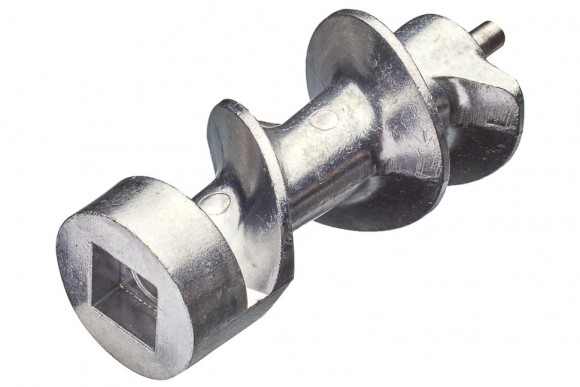 Шнек Philips 996510073544 S=9x9 L=118