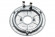 ТЭН 900W D=160 D1=36 для мультиварки Оригинал ТЭН 900W D=160 D1=36 для мультиварки Оригинал