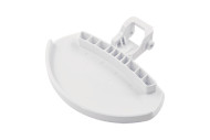 Ручка дверцят для пральної машини Zanussi 50294509000