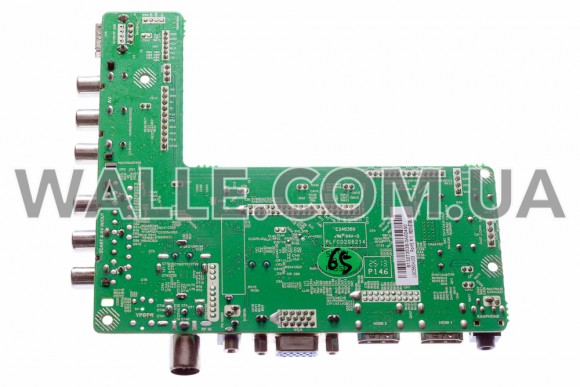 Плата T.VST59S.81 Плата T.VST59S.81