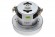 Мотор D=130 H=114 без выступа 1600W Whicepart