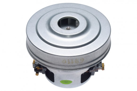 Мотор D=130 H=114 без выступа 1600W Whicepart