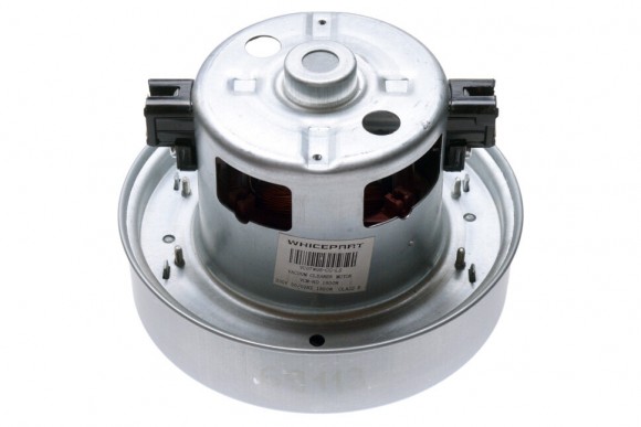 Мотор D=135 H=112 с выступом 1600W Whicepart Мотор D=135 H=112 с выступом 1600W Whicepart