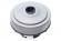 Мотор D=135 H=112 с выступом 1600W Whicepart Мотор D=135 H=112 с выступом 1600W Whicepart