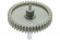 Шестерня SW8 D=81 H=81 Z=46 Шестерня SW8 D=81 H=81 Z=46