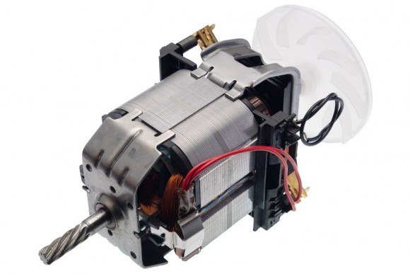 Мотор Braun 67001996 Z=7 H=36 2 контакта Мотор Braun 67001996 Z=7 H=36 2 контакта