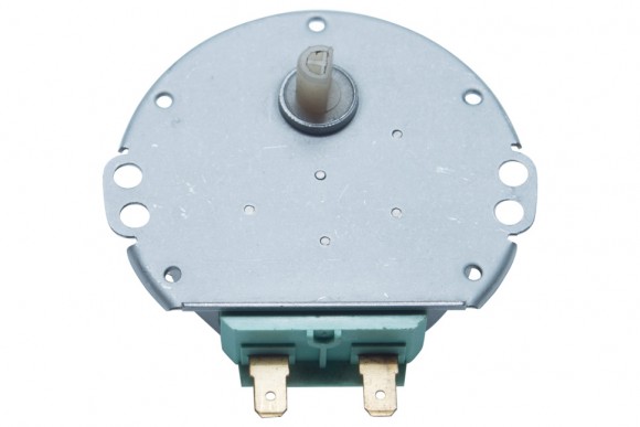 Мотор 21V 3W 2,5-3R/min SSM-16HR LG 6549W1S011B срез 2mm для микроволновой печи Оригинал Мотор 21V 3W 2,5-3R/min SSM-16HR LG 6549W1S011B срез 2mm для микроволновой печи Оригинал