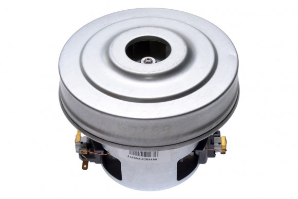 Мотор D=130 H=114 без выступа 1800W Whicepart