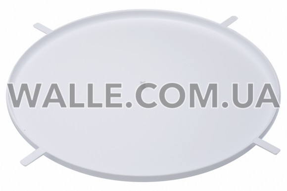 Лоток для жира D=313 H=20 Ветерок 2 Лоток для жира D=313 H=20 Ветерок 2