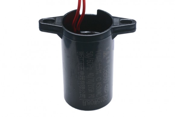 Конденсатор 10mkF 450V