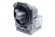 Насос Askoll M221 30W 3 защелки 2 отверстия контакты сзади спаренные