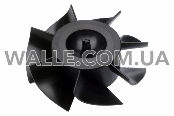 Крыльчатка D=4 D1=114 H=32 Zelmer 36Z011 Крыльчатка D=4 D1=114 H=32 Zelmer 36Z011
