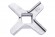 Нож Kenwood KW714423 S=12,5x12,5 D=62 Нож Kenwood KW714423 S=12,5x12,5 D=62