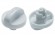 Ручка терморегулятора D1=13 D2=31 H=10
