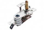 Терморегулятор KST820 D=6 H=14 10A 250V Т250