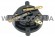 Разъем чайника KSD-168 13A 240V 3 контакта Разъем чайника KSD-168 13A 240V 3 контакта