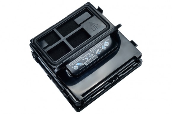 HEPA-фильтр Samsung DJ97-01351C H13 HEPA-фильтр Samsung DJ97-01351C H13