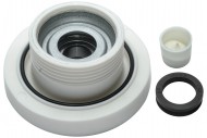 Суппорт COD.098 6203ZZ правая резьба AEG Electrolux Zanussi Суппорт COD.098 6203ZZ правая резьба AEG Electrolux Zanussi