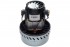 Мотор для моющего D=144 H=175 1400W Whicepart