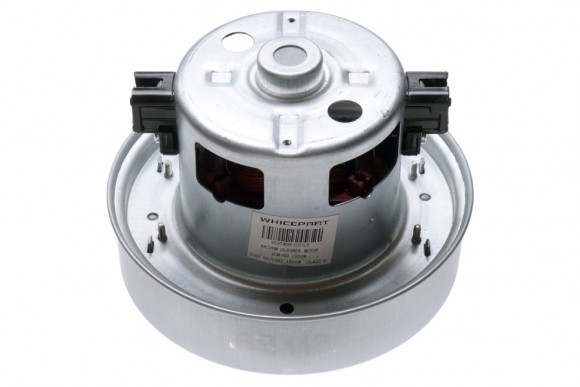 Мотор D=135 H=112 с выступом 1800W Whicepart