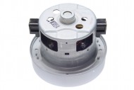 Мотор D=135 H=120 с выступом 2400W Samsung VCM-M30AU DJ31-00125C