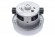 Мотор D=135 H=120 с выступом 2400W Samsung VCM-M30AU DJ31-00125C Мотор D=135 H=120 с выступом 2400W Samsung VCM-M30AU DJ31-00125C