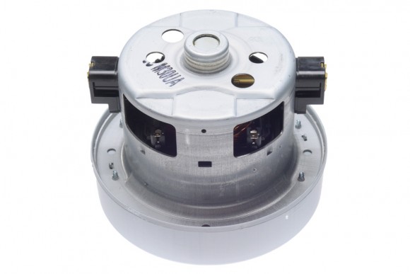 Мотор D=135 H=120 с выступом 2400W Samsung VCM-M30AU DJ31-00125C Мотор D=135 H=120 с выступом 2400W Samsung VCM-M30AU DJ31-00125C