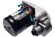 Мотор DeLonghi 7321970199 Z=6 H=38 6 контактов с редуктором