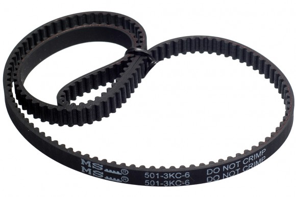 Ремень MS 501-3KC-6 Moulinex MS-0698399 Ремень MS 501-3KC-6 Moulinex MS-0698399