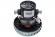 Мотор для моющего D=130 H=130 1400W Whicepart Мотор для моющего D=130 H=130 1400W Whicepart