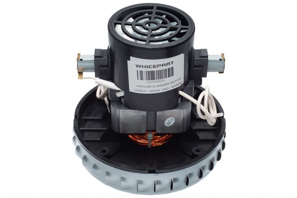 Мотор для моющего D=130 H=130 1400W Whicepart Мотор для моющего D=130 H=130 1400W Whicepart