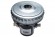 Мотор для моющего D=130 H=130 1400W Whicepart Мотор для моющего D=130 H=130 1400W Whicepart