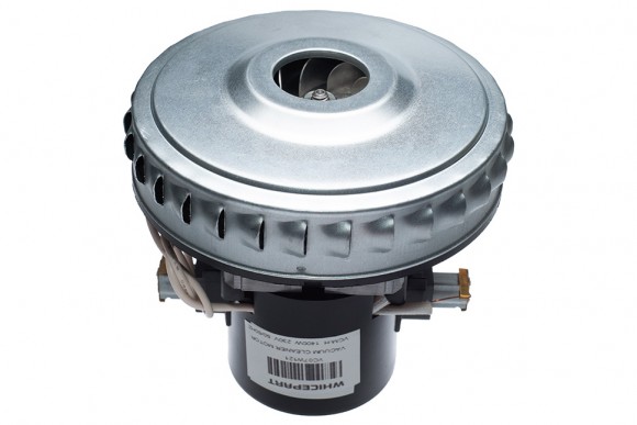 Мотор для моющего D=130 H=130 1400W Whicepart Мотор для моющего D=130 H=130 1400W Whicepart