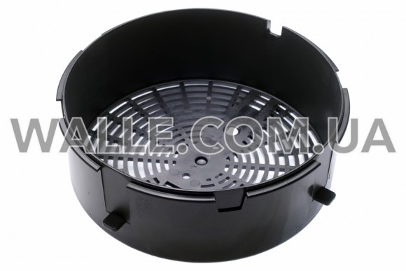 Крышка мотора защитная Zelmer FD1001/1002/1250/1350