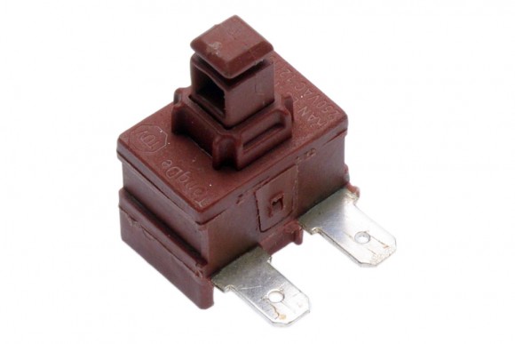 Кнопка вкл/выкл Samsung 3403-001124 KAN-L5 12A 250V T105 Кнопка вкл/выкл Samsung 3403-001124 KAN-L5 12A 250V T105