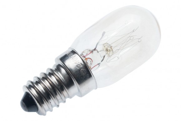 Лампа E14 25W 230V T300C D=22 L=50 Panasonic для микроволновой печи Аналог Лампа E14 25W 230V T300C D=22 L=50 Panasonic для микроволновой печи Аналог